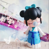 Nanci Jinxi Hexi Series Xi Shi